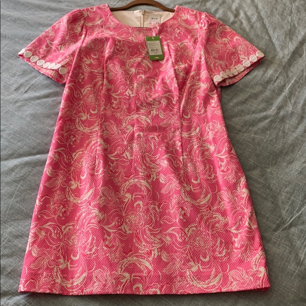 NWT Lilly Pulitzer Dress